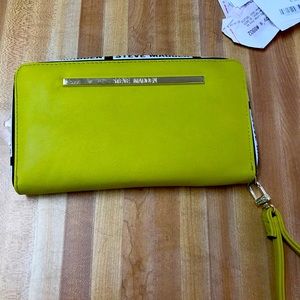 Brand new wallet